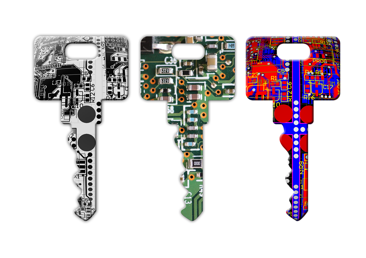 5 Technology Resolutions for 2016 for you & your Business